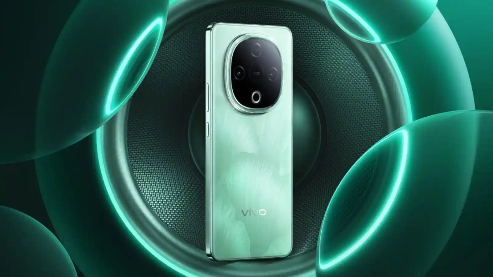 باتری 8200mAh این گوشی Vivo رقبا را شرمند می‌کند