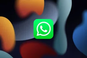 لوگو واتس اپ