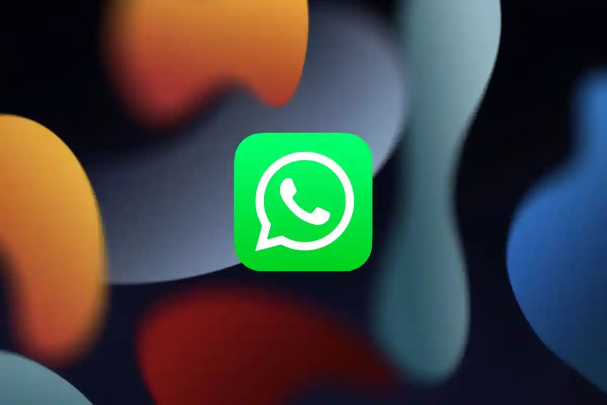 لوگو واتس اپ