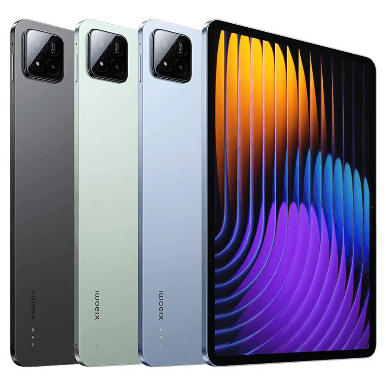 تبلت شیائومی پد ۸ پرو با تراشه Snapdragon 8 Elite Gen 5 یک پرچمدار واقعی خواهد بود
