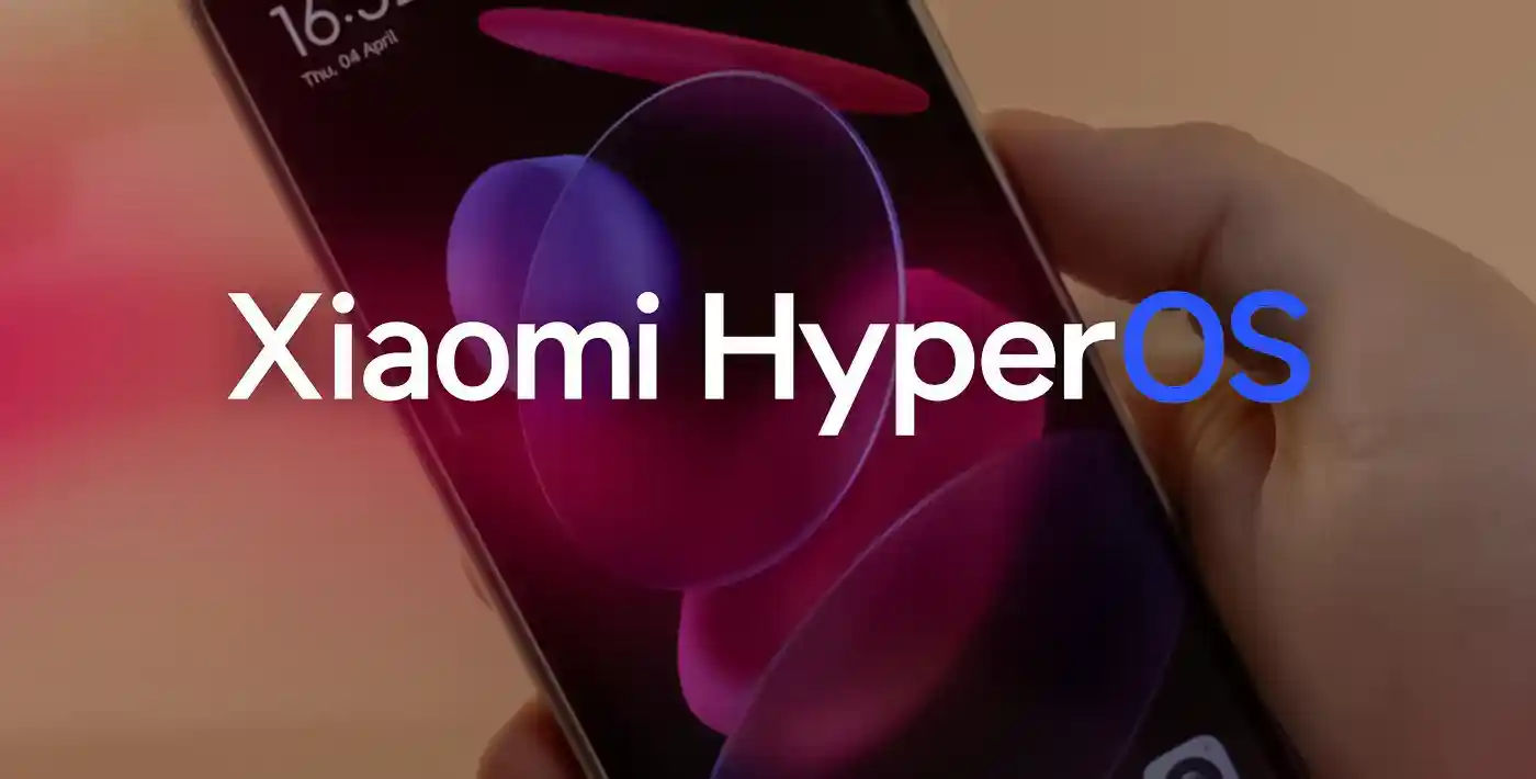به روزرسانی Hypervas Xiaomi