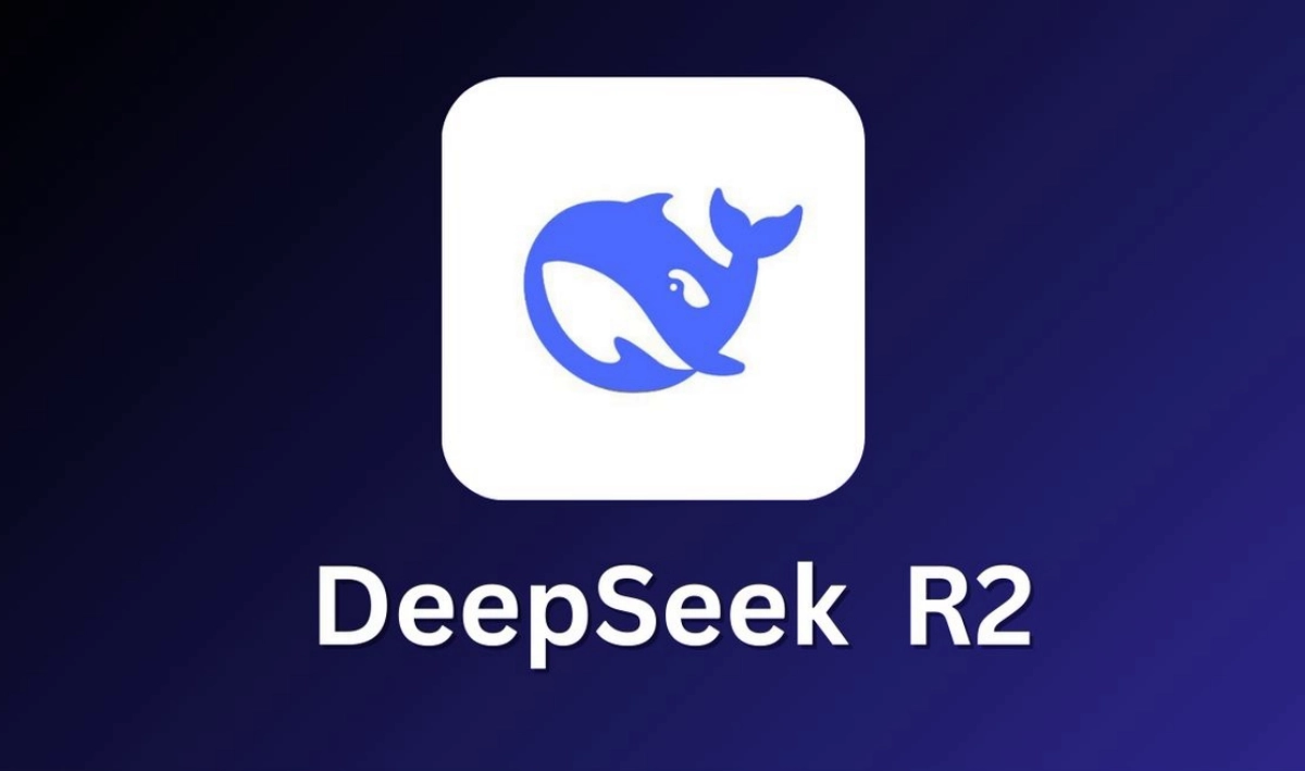مدل هوش مصنوعی DeepSeek R2 با تراشه‌های هواوی در آستانه معرفی در ماه جاری است