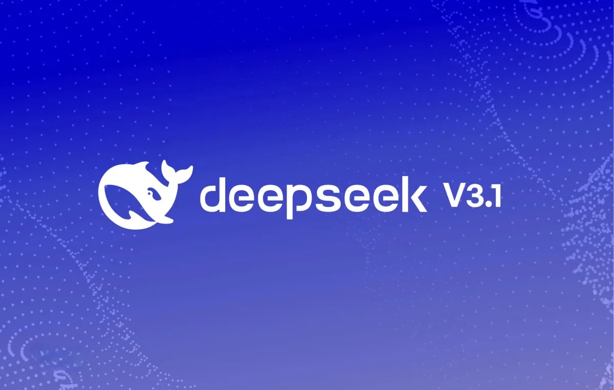 Deepseek v3.1