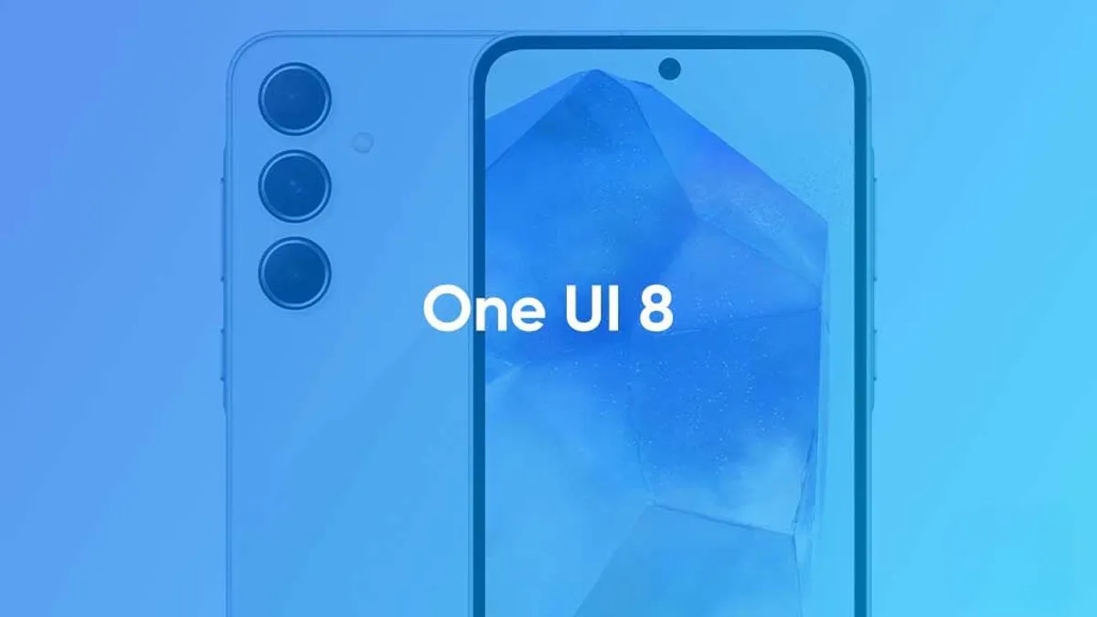 آپدیت بتا One UI 8 گلکسی A55 به‌زودی منتشر می‌شود؟