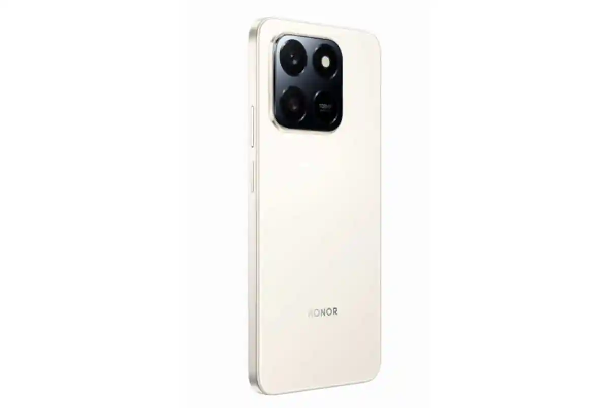آنر X7d با نمایشگر ۱۲۰ هرتز و باتری ۶۵۰۰ میلی‌آمپر ساعتی معرفی شد