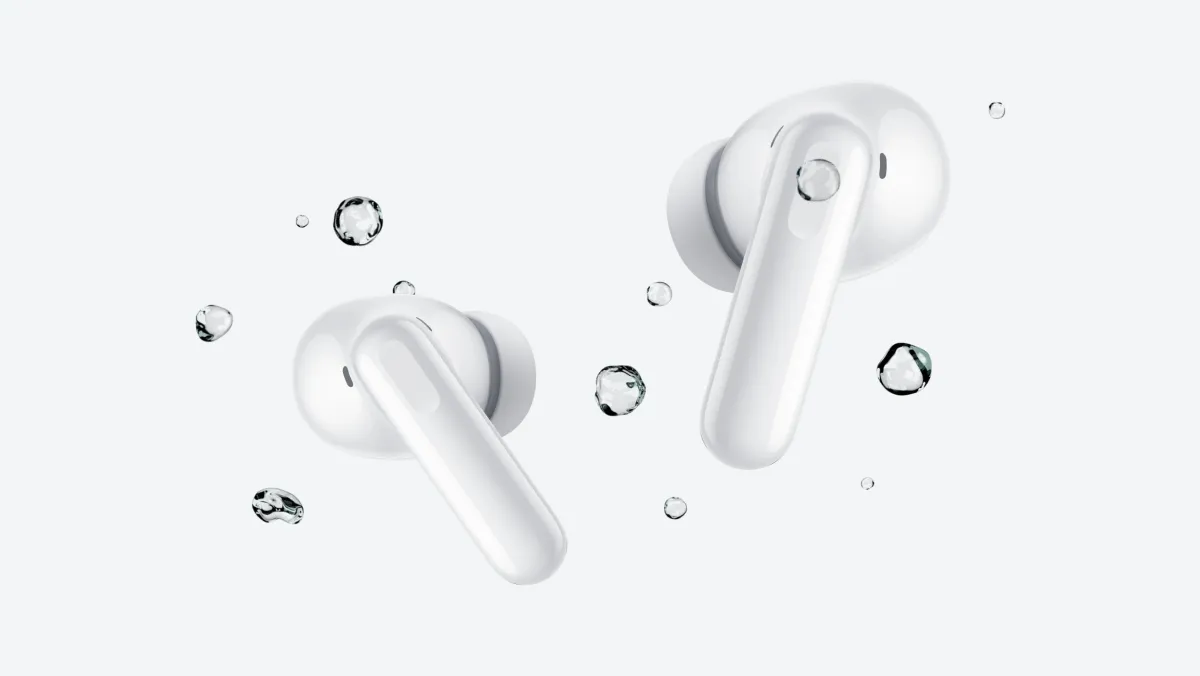 Airbads Huawei Freebuds SE 4