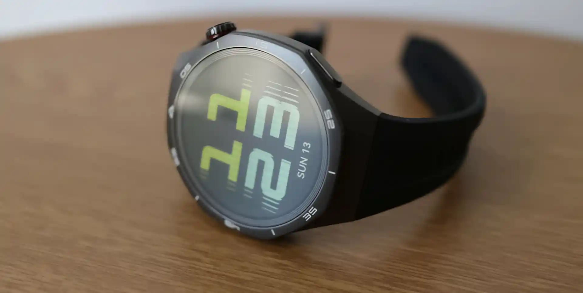 رویداد ۲۸ شهریور ۱۴۰۴ پاریس هواوی میزبان Huawei Watch GT 6 خواهد بود