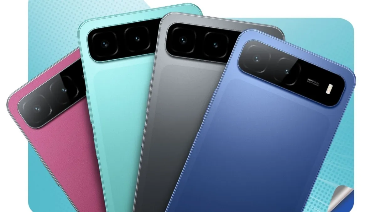 یک گوشی دیگر از Infinix با طراحی مشابه آیفون ۱۷ ایر و قیمت رقابتی عرضه می‌شود