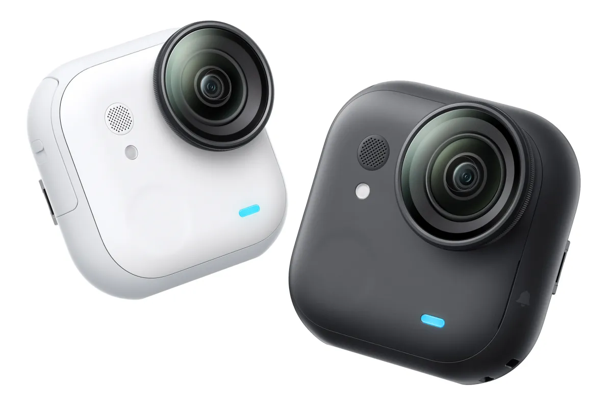 دوربین Insta360 GO Ultra