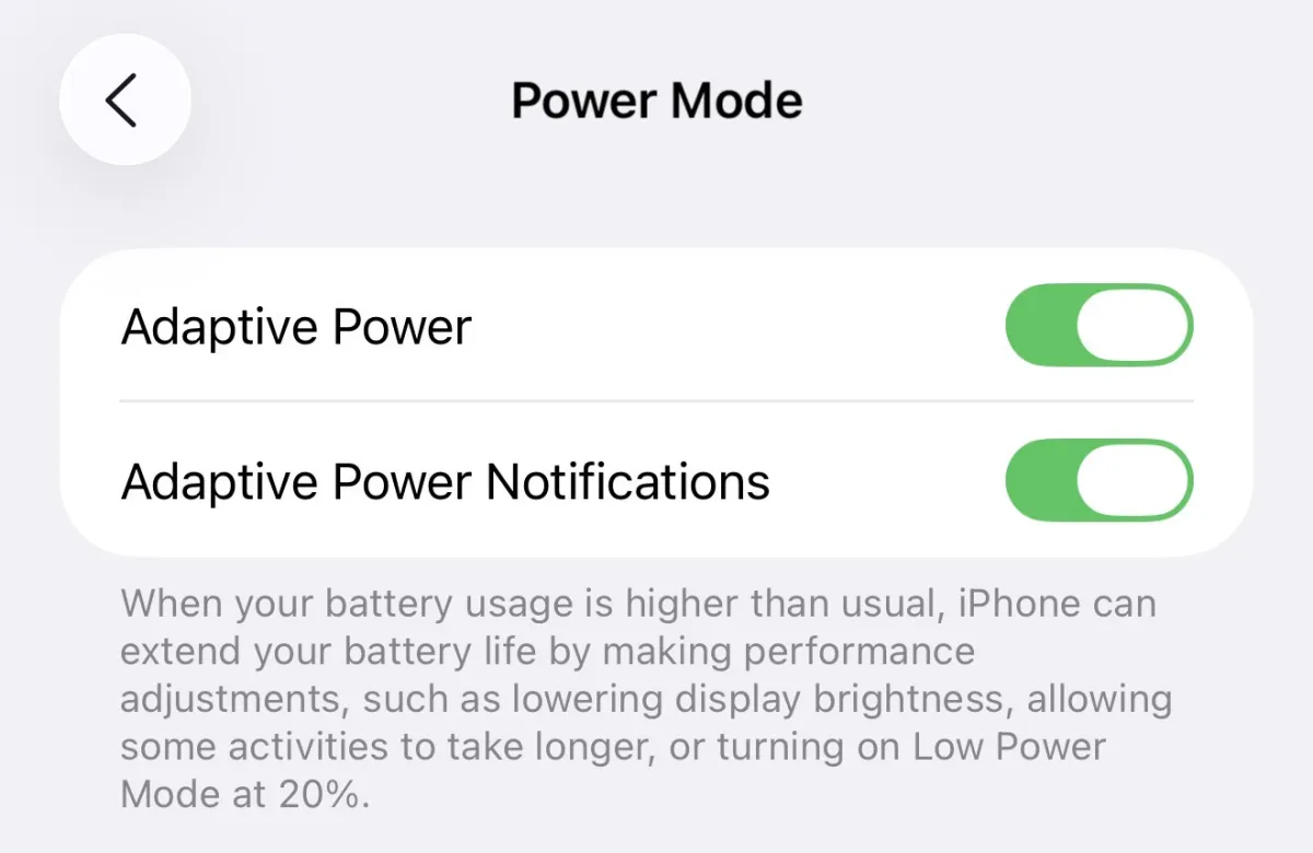 آپدیت iOS 26 بتا ۷ توسعه‌دهندگان و بتا ۴ عمومی منتشر شد + لیست تغییرات