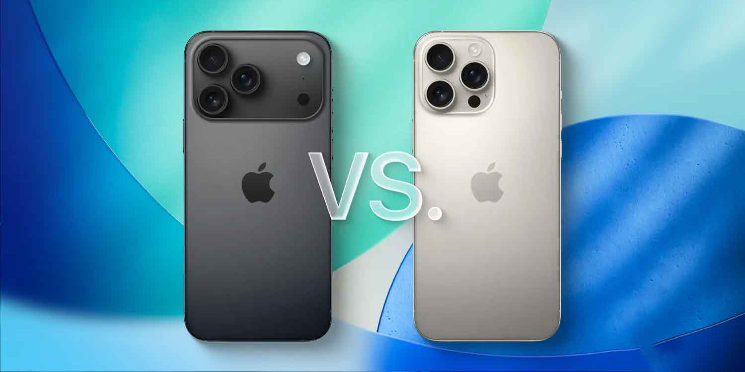 iPhone 4 Pro Max در سمت راست - iPhone 5 Pro Max (پیشنهاد غیررسمی)
