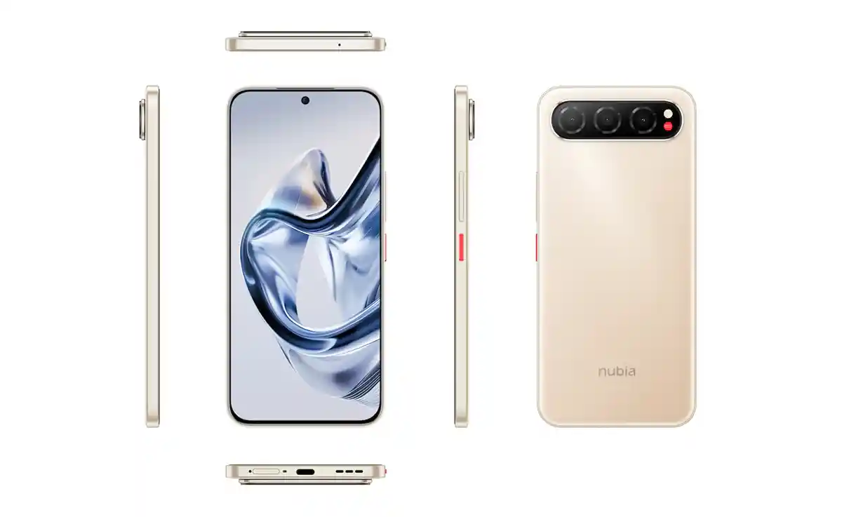 برند ZTE با یک گوشی باریک ارزان ترند محصولات گران‌قیمت این دسته را به سخره می‌گیرد