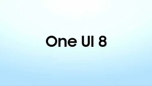 One UI 8