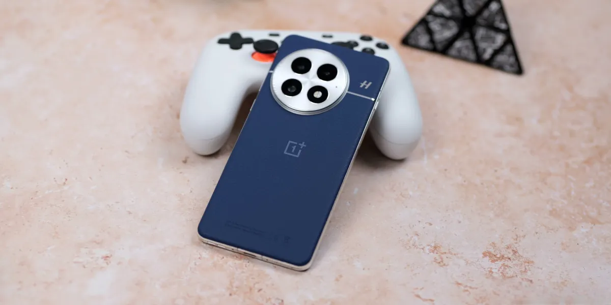 Loader Boot Oneplus را باز کنید