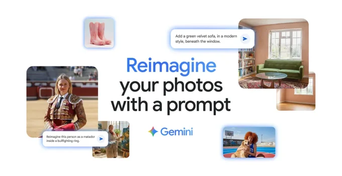 مدل هوش مصنوعی Gemini 2.5 Flash