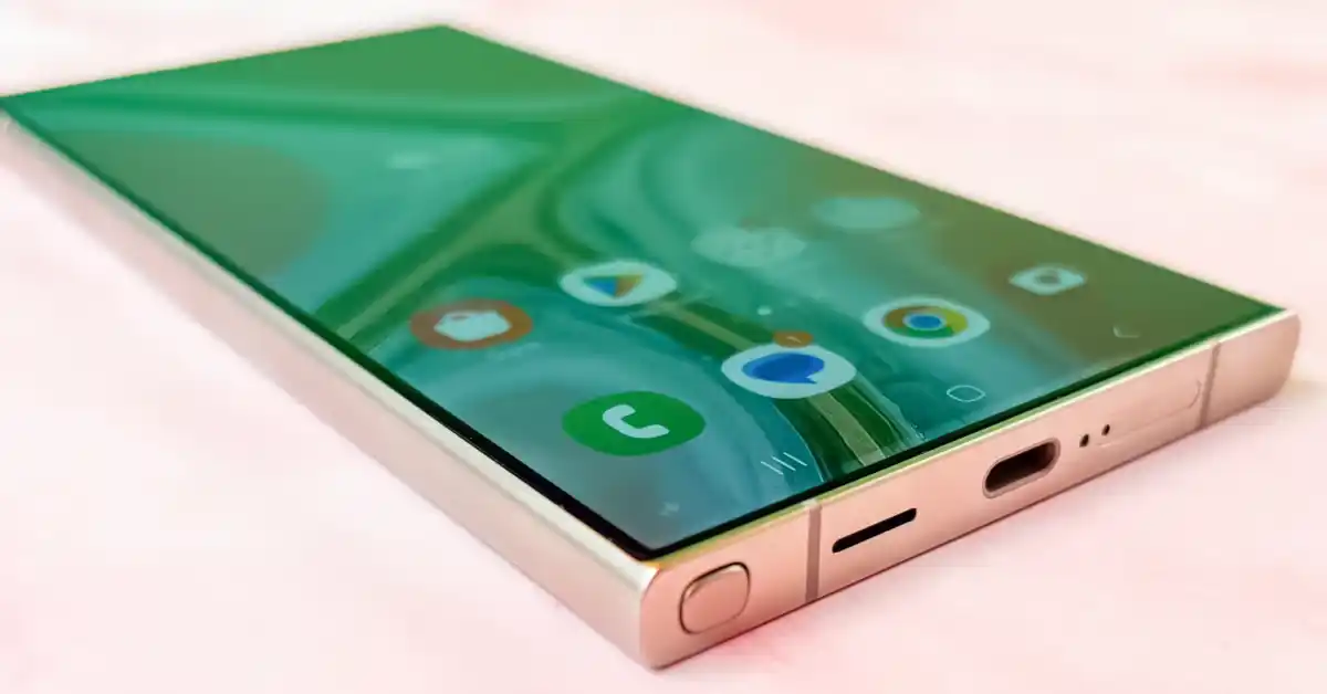 Galaxy S4 Ultra