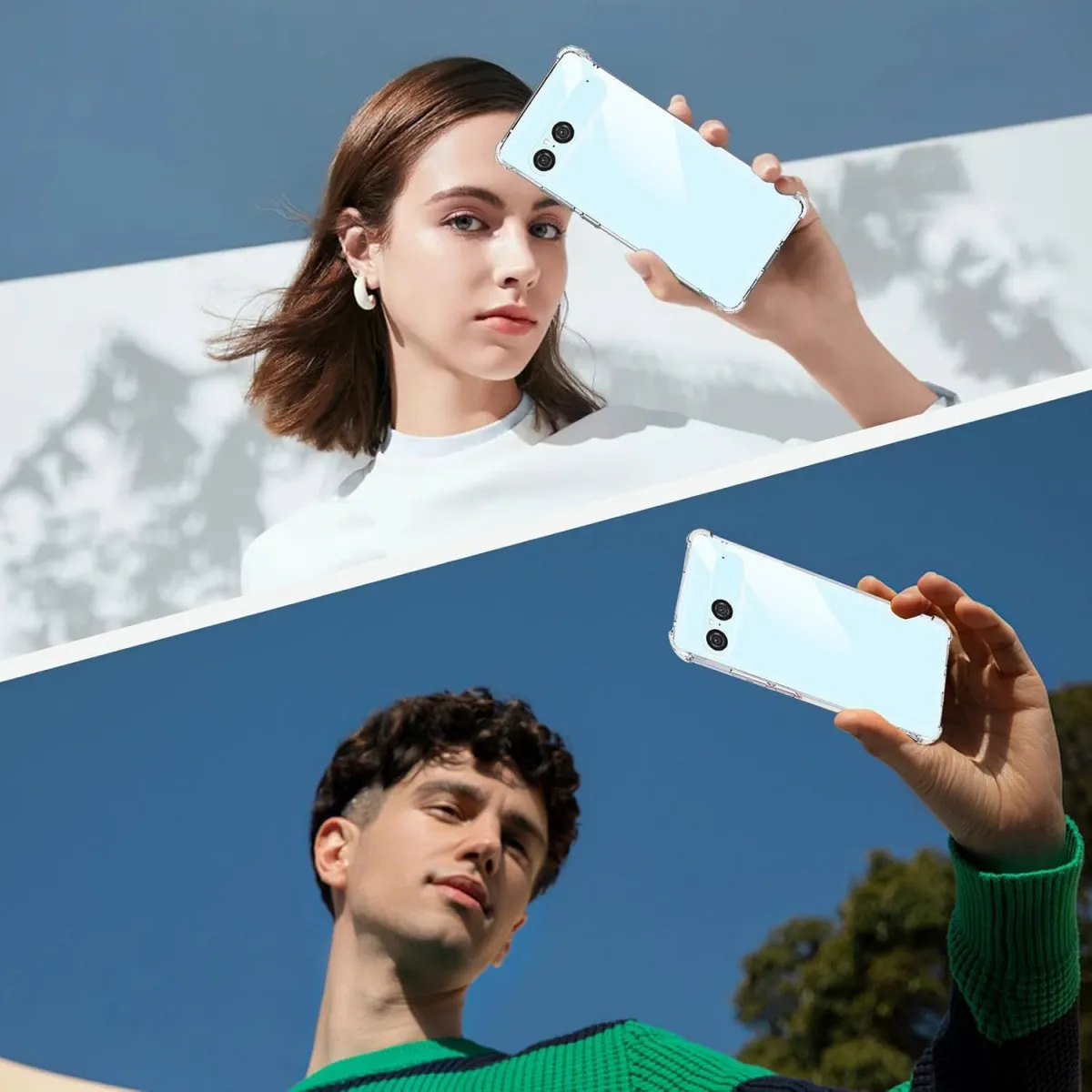سونی Xperia 10 vii