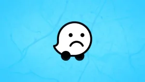 پایان مسیریاب ویز