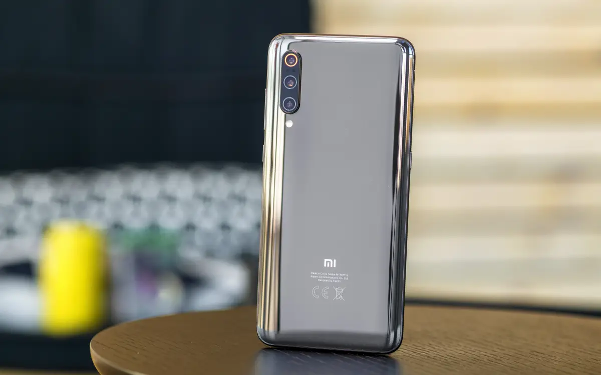 Mi 9