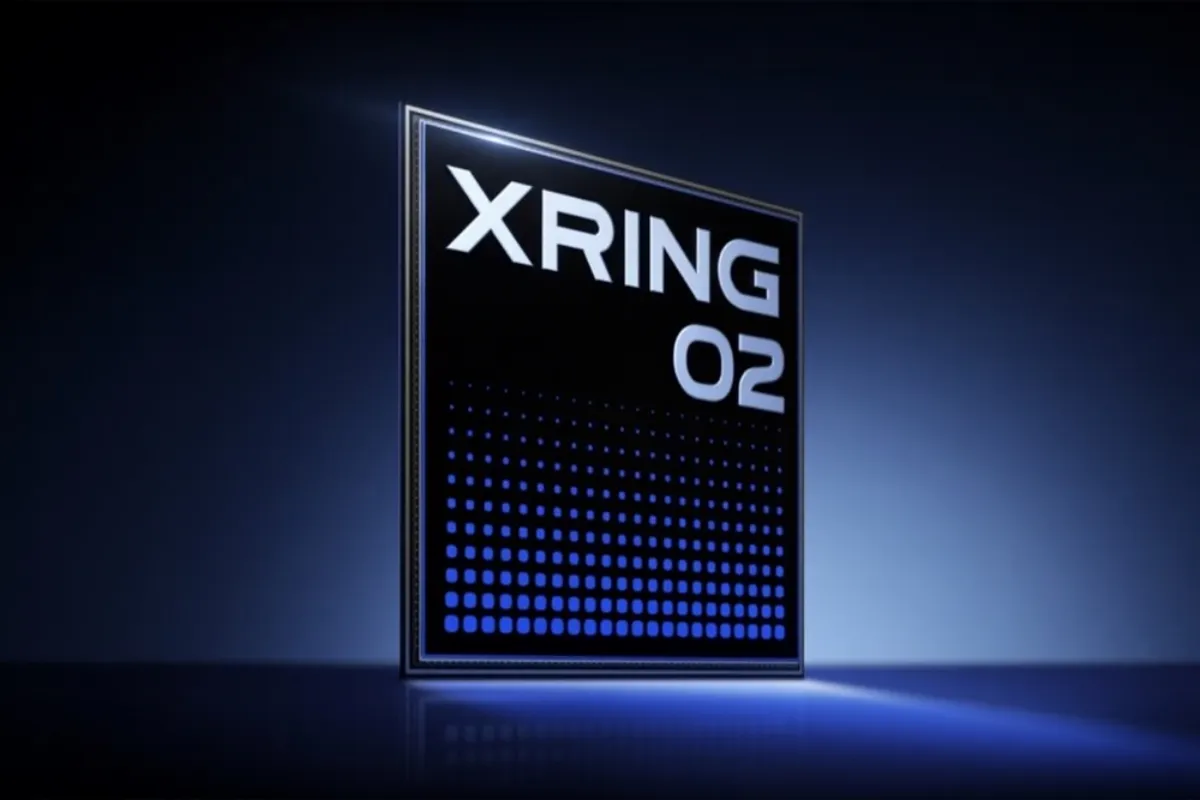 تراشه شیائومی Xring O2 با جدیدترین معماری Arm در فصل سوم 2026 عرضه می‌شود