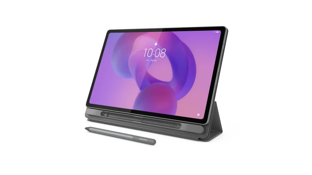 Idea Tab Plus