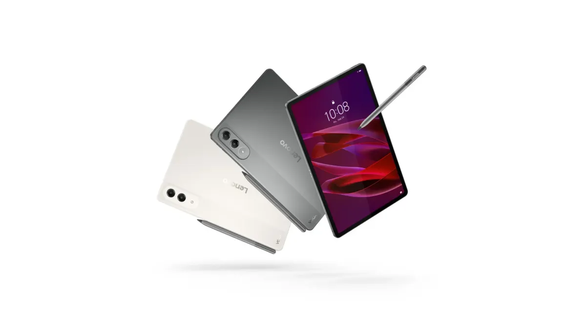 تبلت جدید لنوو Yoga Tab