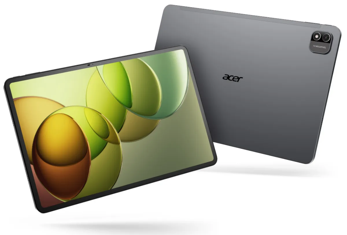 سری جدید Acer Iconia X