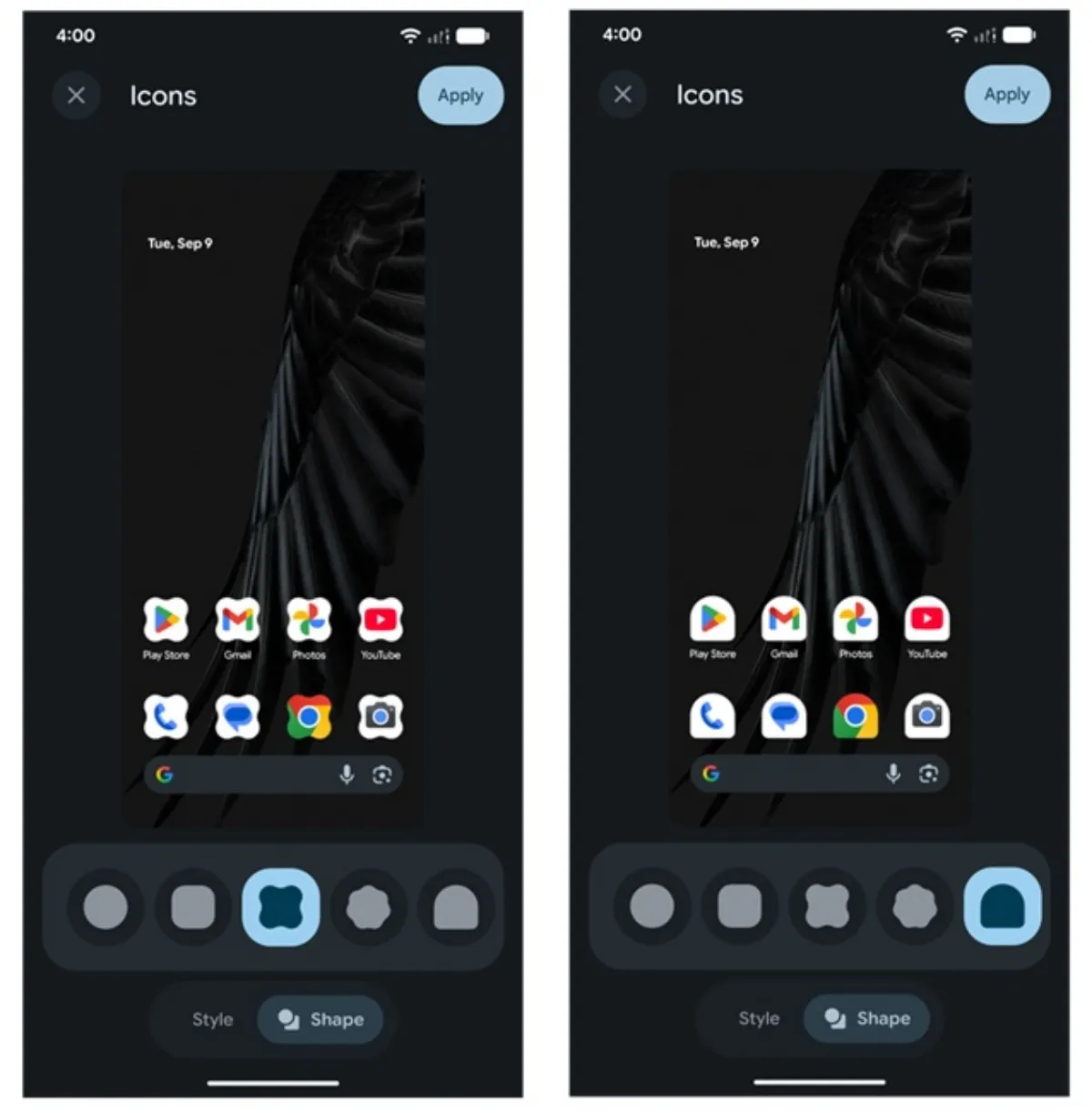 Android ۱۶ QPR2 BETA ۲ ۲ ۲ ۲ ۲