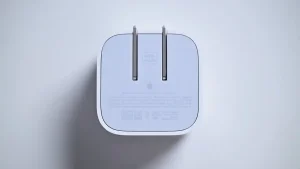 شارژر فست اپل