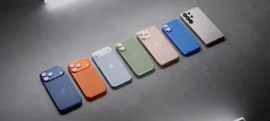 مقایسه باتری سری ایفون ۱۷ با گلکسی اس ۲۵ اولترا