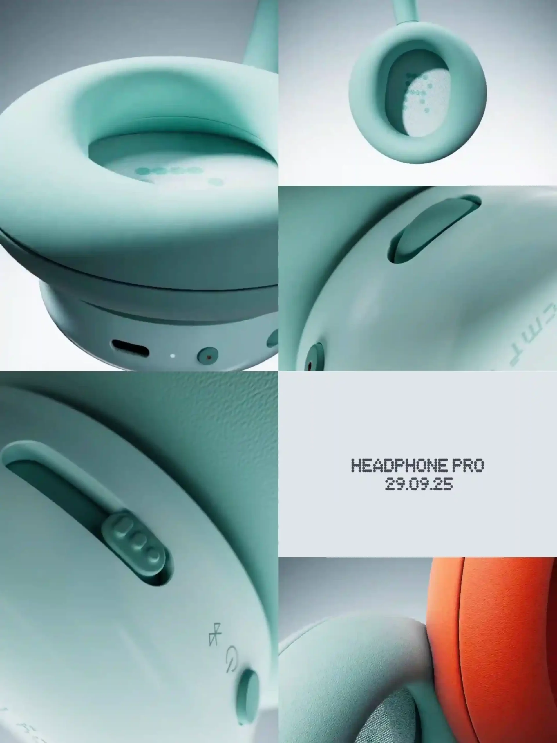 تاریخ رونمایی CMF Headphone Pro رسماً اعلام شد: اولین هدفون اقتصادی Nothing از راه می‌رسد