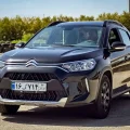 سیتروئن C3-XR