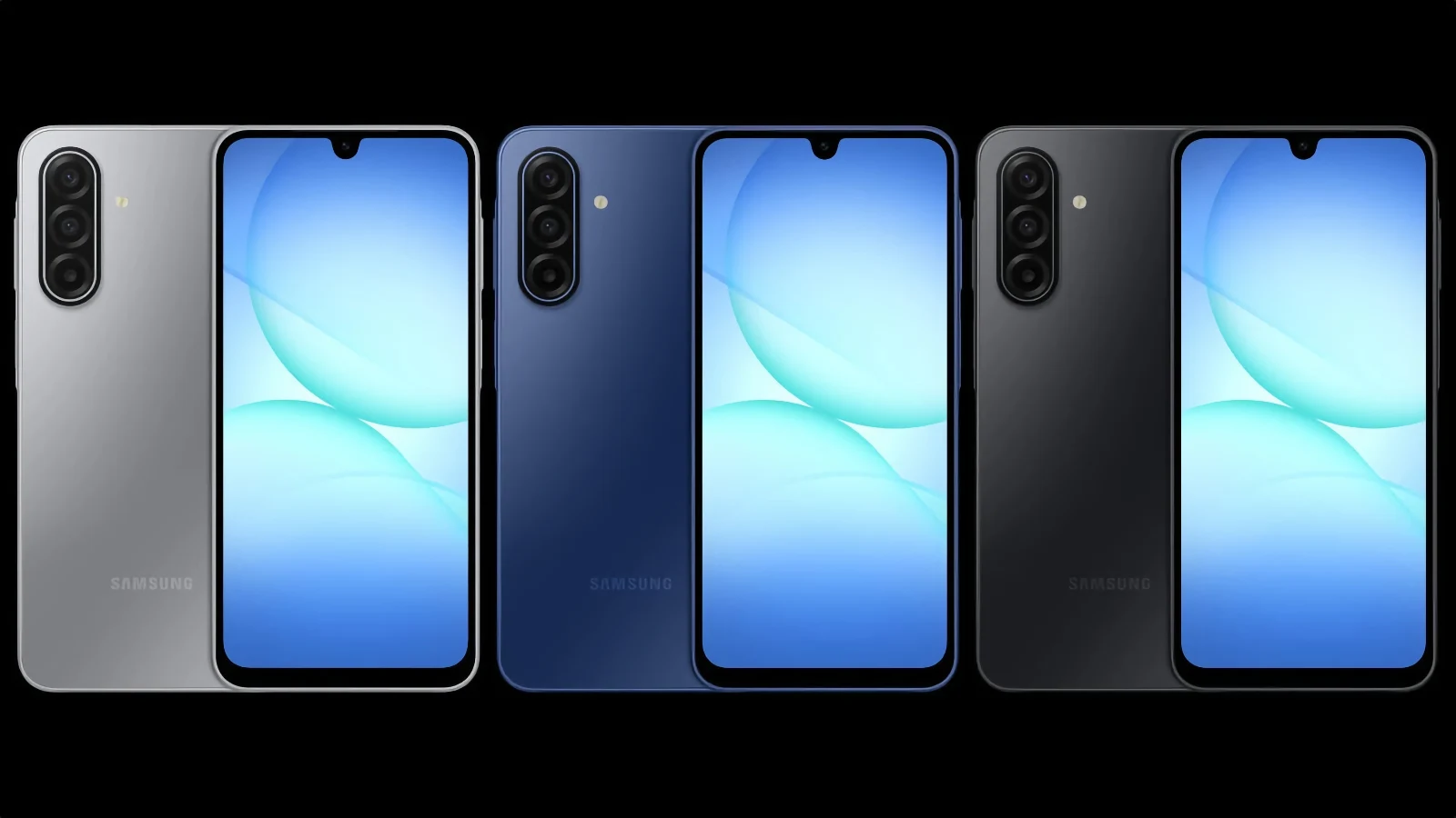 مدل 4G گلکسی A17