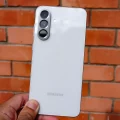 آپدیت One UI 8 گلکسی A56