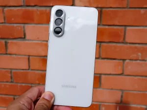 آپدیت One UI 8 گلکسی A56