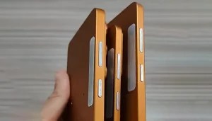 ضخامت کم سری Galaxy S26