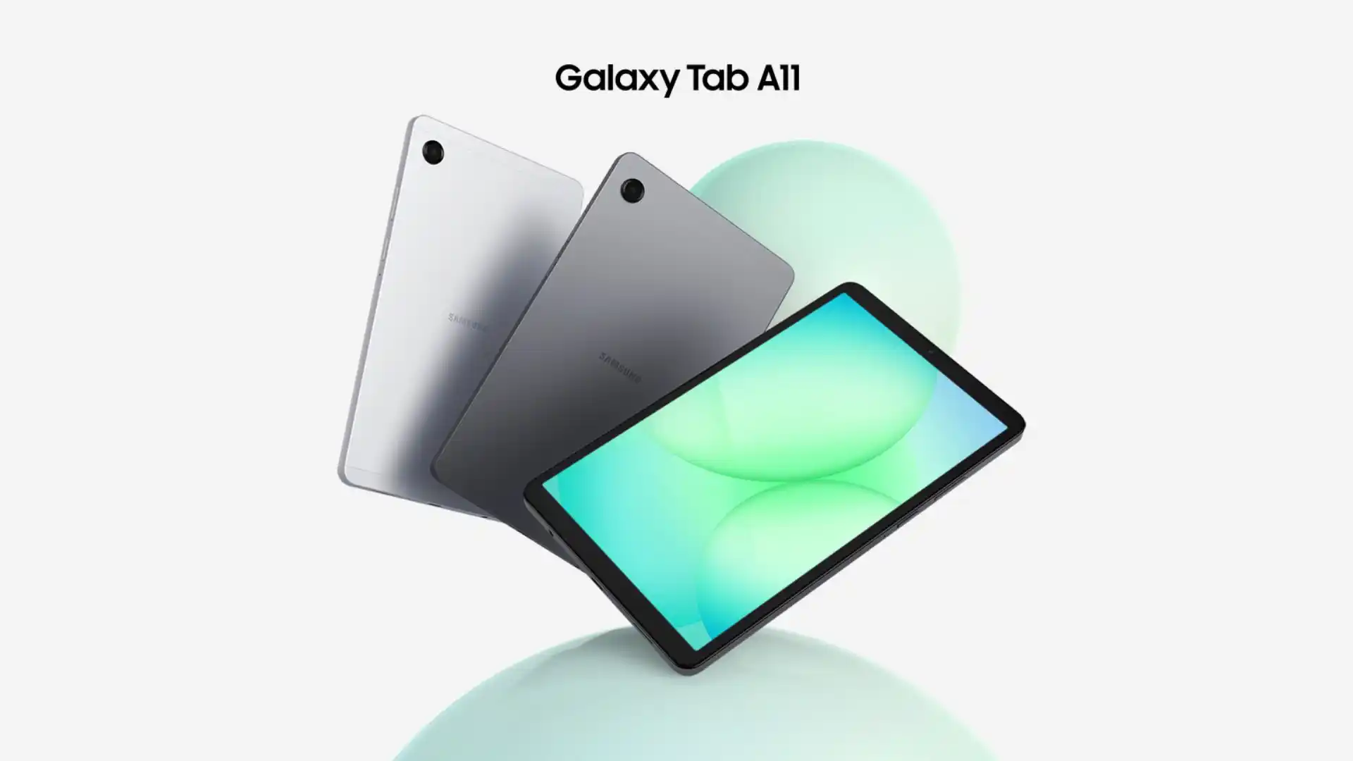 Galaxy Tab A11