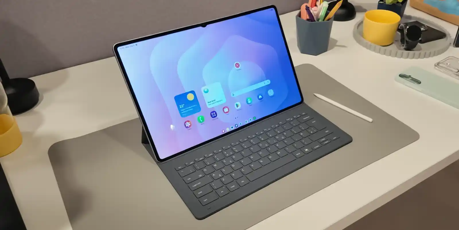 گلکسی Tab S11 Ulta