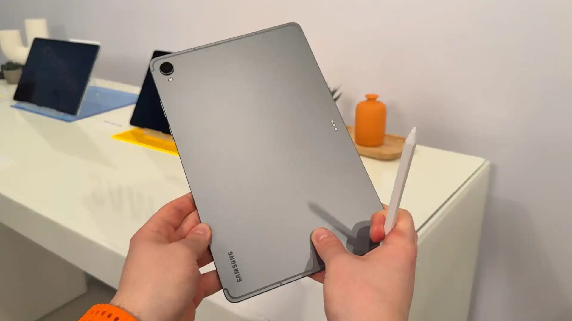 قلم S Pen سامسونگ برای گلکسی Tab S11