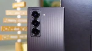 آپدیت گلکسی زد فولد اس‌ای سامسونگ