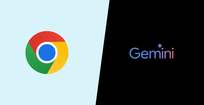 هوش مصنوعی Gemini