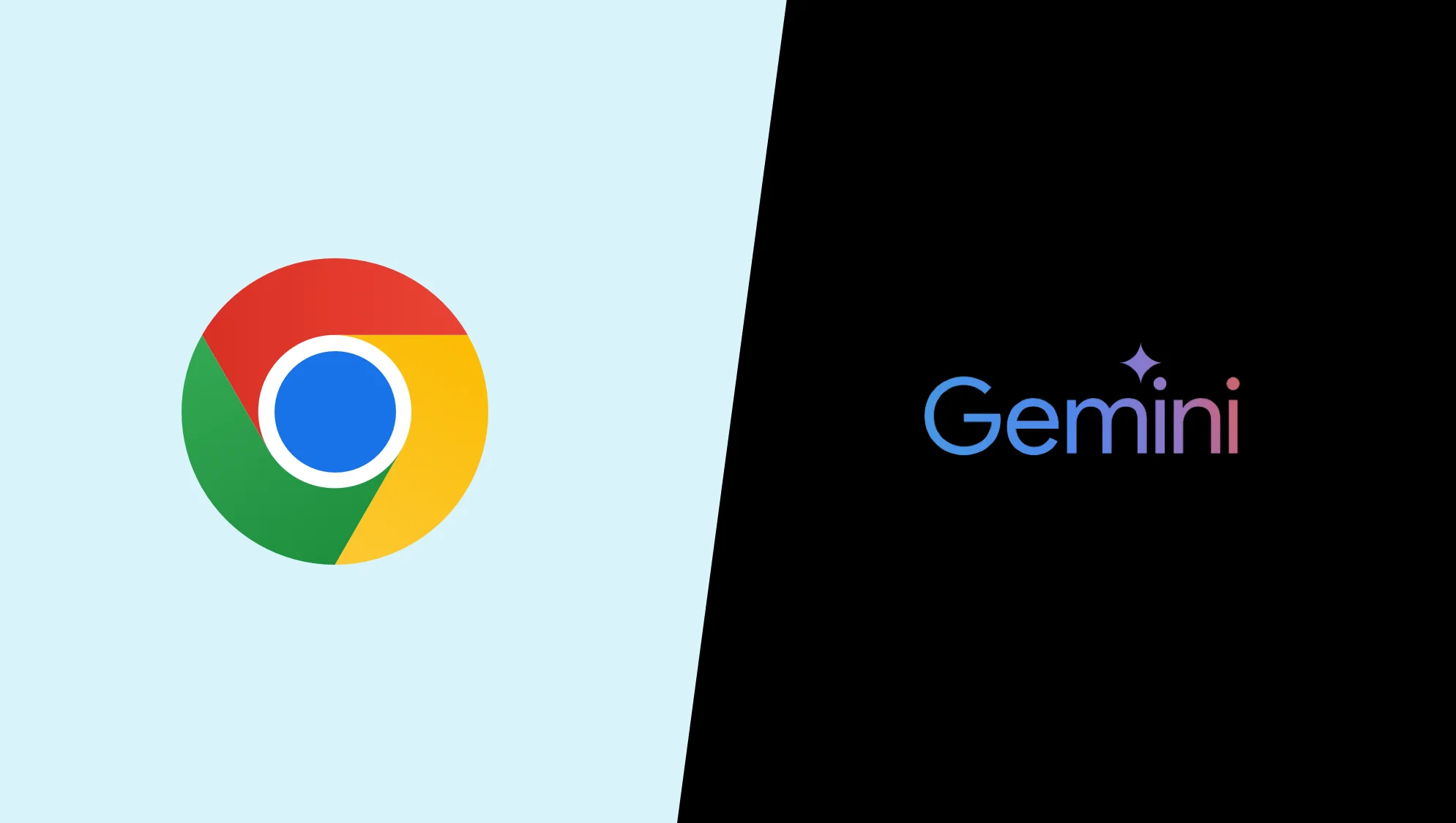 گوگل هوش مصنوعی Gemini را به مرورگر کروم آورد