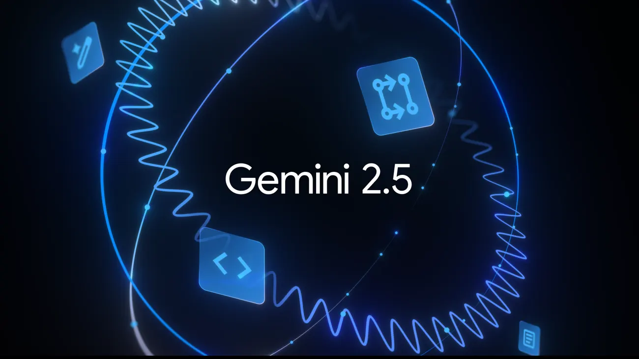 گوگل مدل هوش مصنوعی Gemini 2.5 Flash را ارتقاء داد: راهنمای تکالیف هوشمندتر و درک بهتر تصاویر