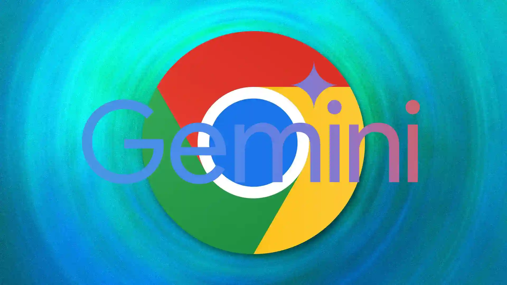 گوگل هوش مصنوعی Gemini را به مرورگر کروم آورد