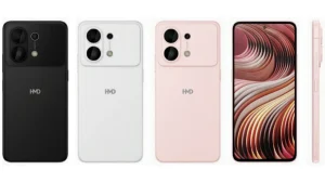 مشخصات HMD Ace 5G