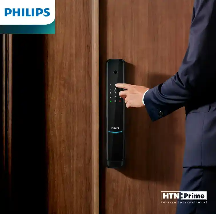 سرمایه‌گذاری هوشمند در ساخت‌وساز: چگونه انتخاب یراق‌آلات HTN Prime و Philips بازگشت سرمایه پروژه شما را تضمین می‌کنند؟