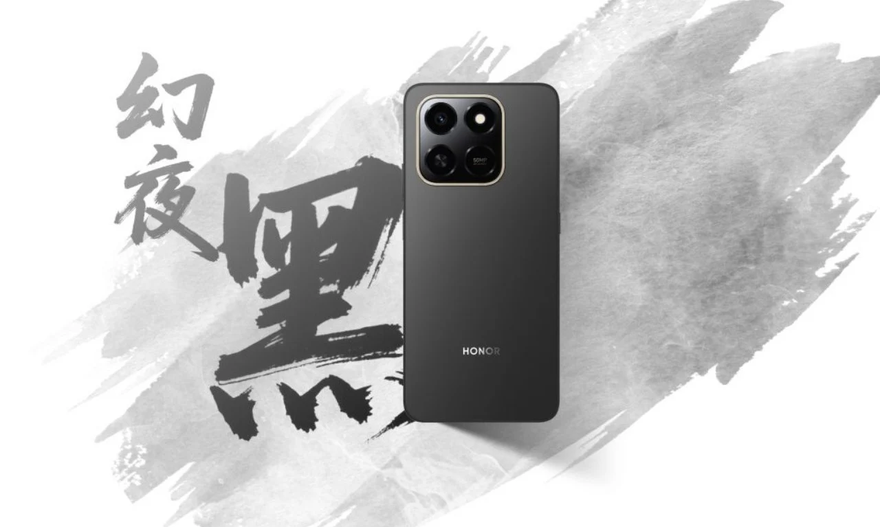آنر Play 10T با تراشه اسنپدراگون، باتری 7000mAh و شارژر ۴۵ واتی معرفی شد