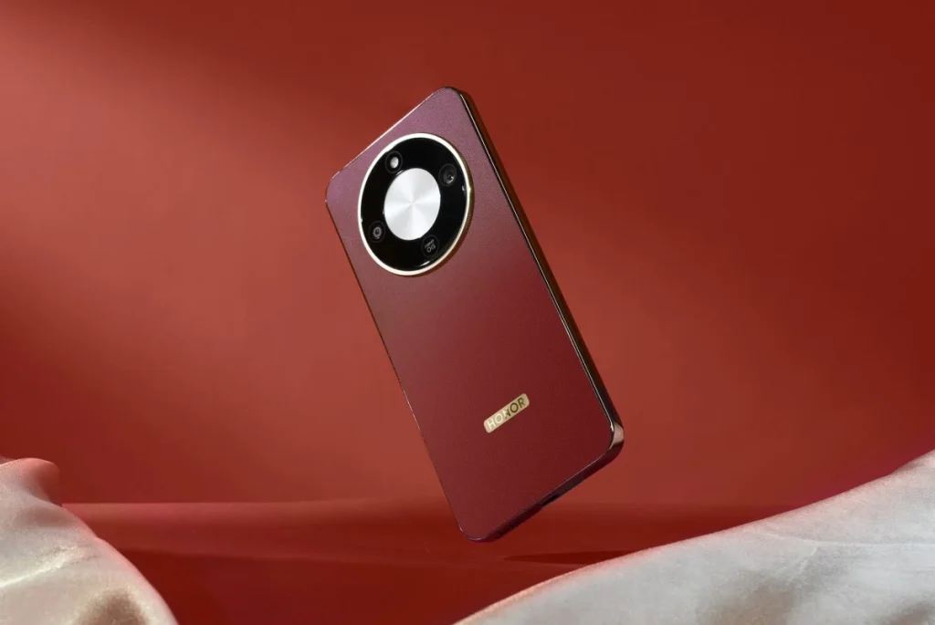 آنر X9d - گوشی جدید آنر در بازار ایران با باتری حجیم ۸۳۰۰ میلی آمپری ساعتی