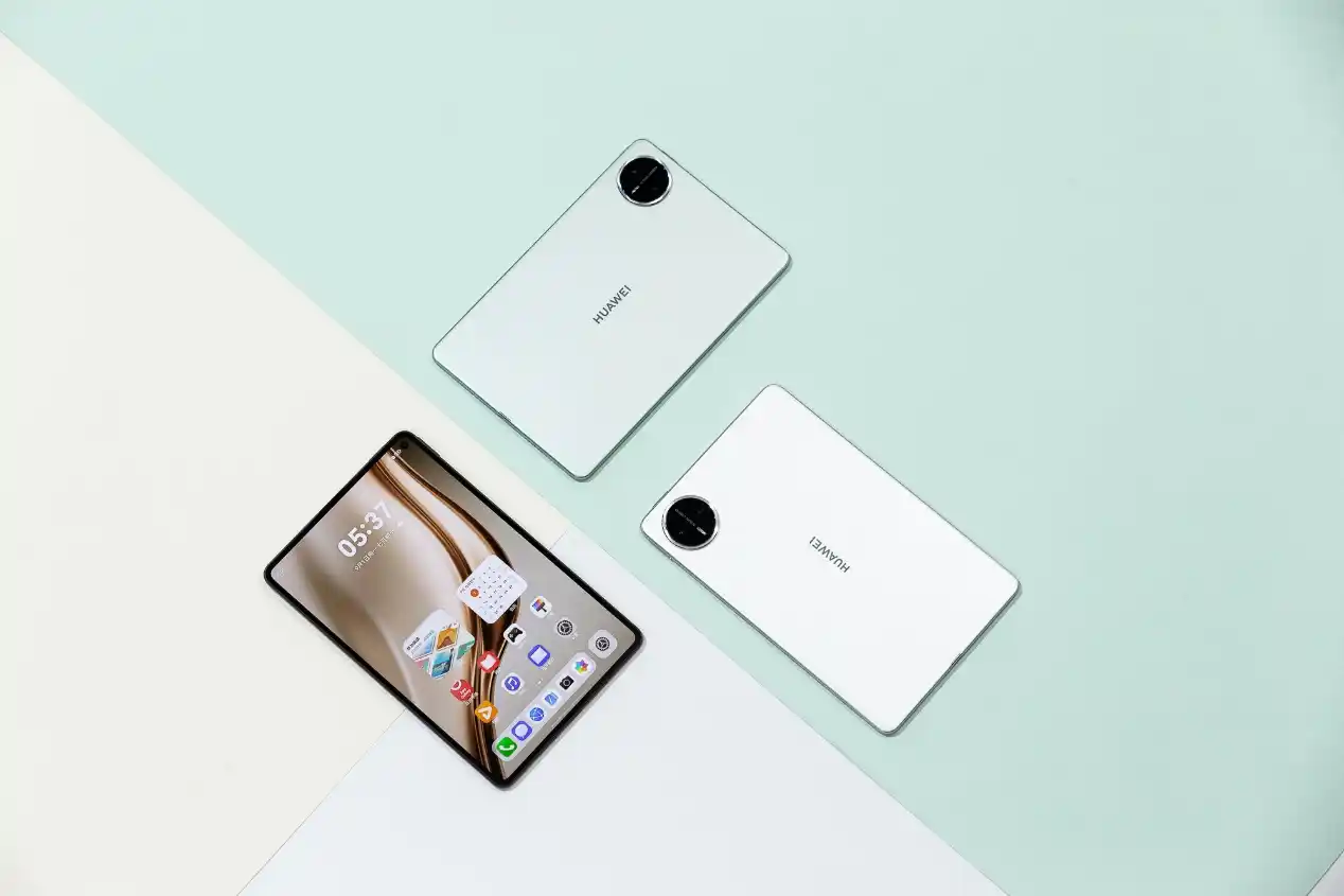 تبلت هواوی MatePad Mini برای رقابت با iPad Mini اپل معرفی شد