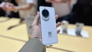 هواوی نوا ۱۴ اولترا